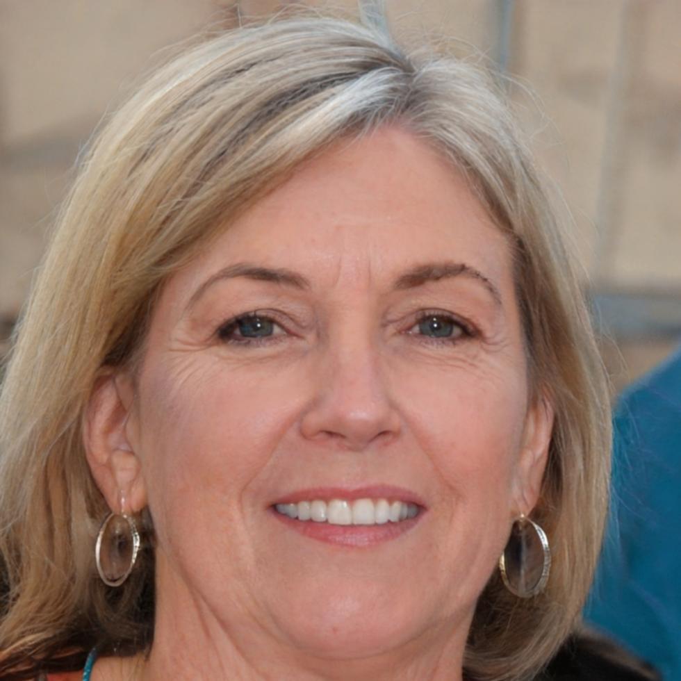 Portrait de Céleste Moreau