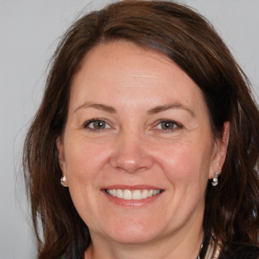Portrait de Clémence Dubois, participante au programme de formation